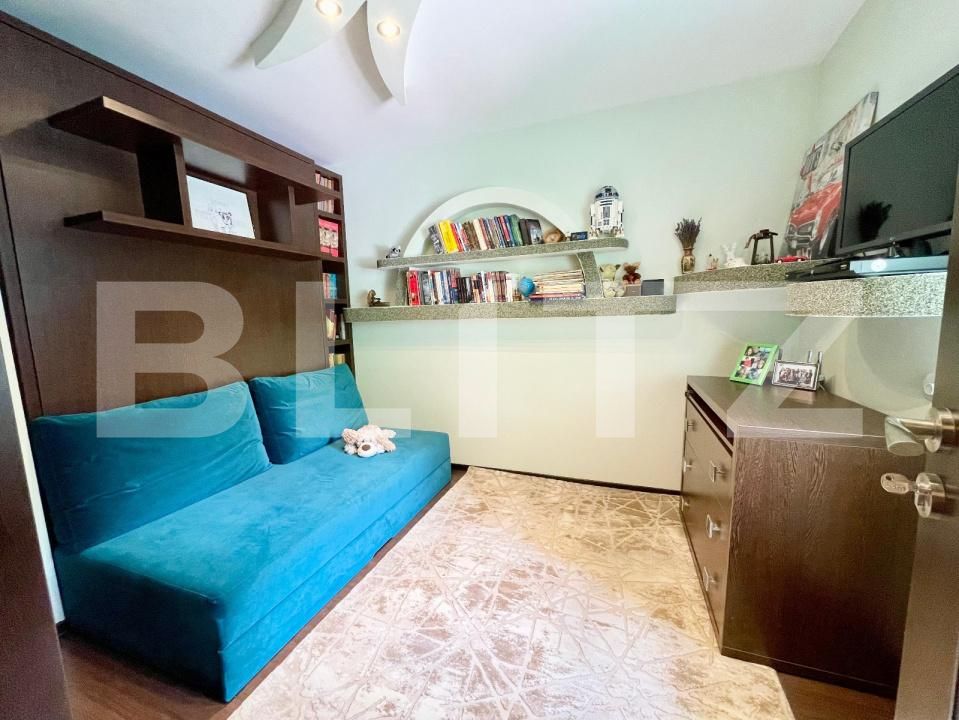 Casa de vânzare 6 camere Central - 203562CV | BLITZ Suceava | Poza8
