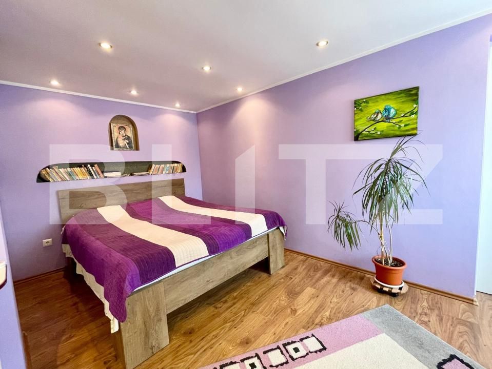 Casa de vânzare 6 camere Central - 203562CV | BLITZ Suceava | Poza13