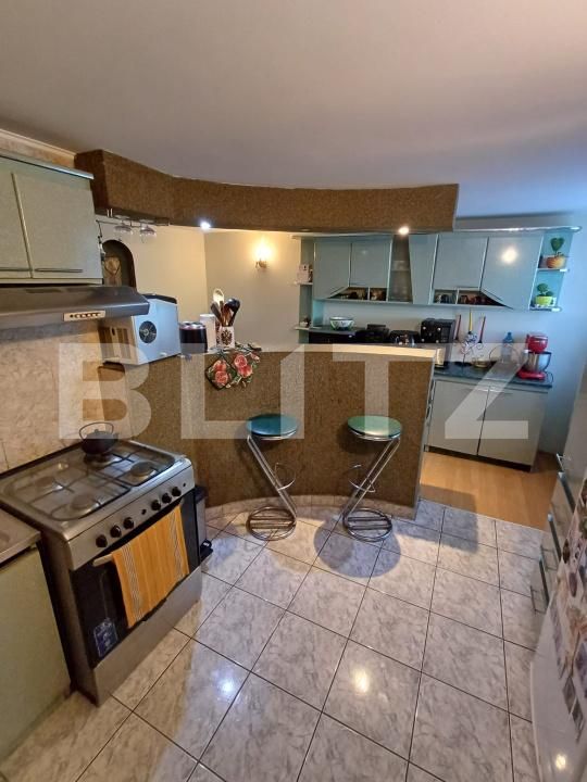 Casa de vânzare 6 camere Central - 203562CV | BLITZ Suceava | Poza18
