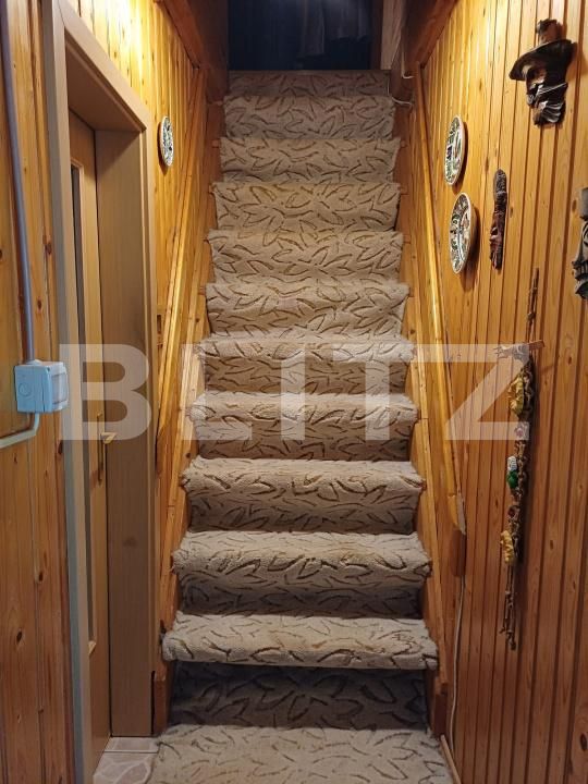 Casa de vânzare 6 camere Central - 203562CV | BLITZ Suceava | Poza24