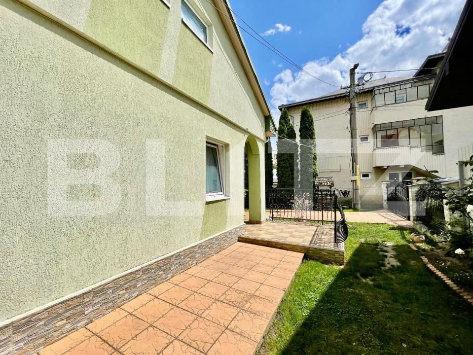 Casa de vânzare 6 camere Central - 203562CV | BLITZ Suceava | Poza4