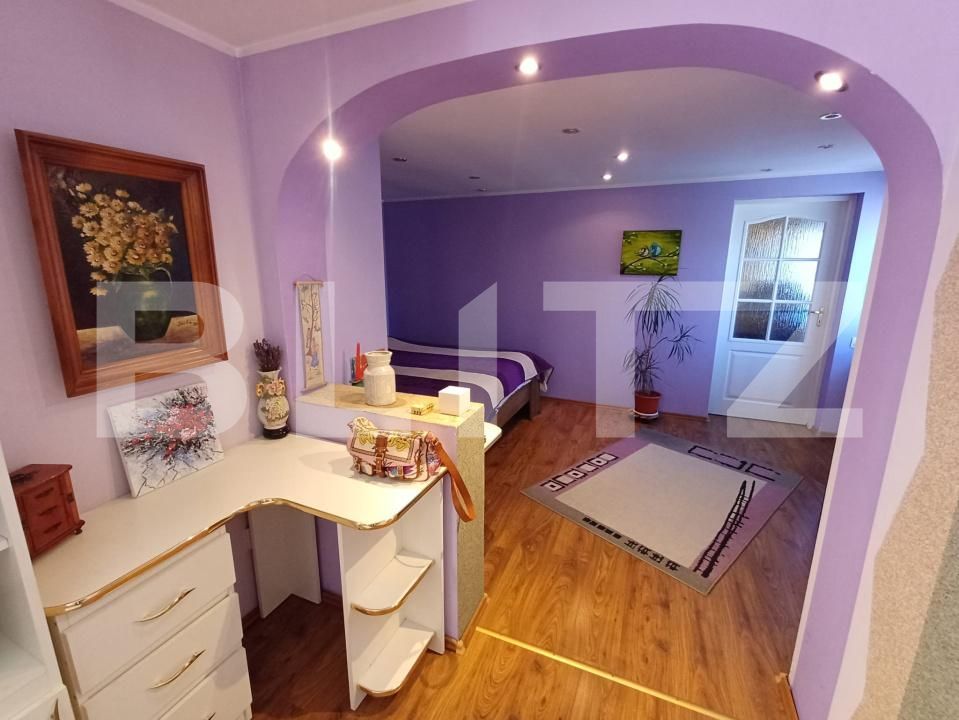 Casa de vânzare 6 camere Central - 203562CV | BLITZ Suceava | Poza25