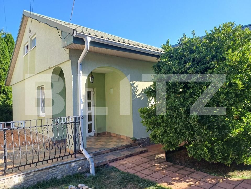 Casa de vânzare 6 camere Central - 203562CV | BLITZ Suceava | Poza2
