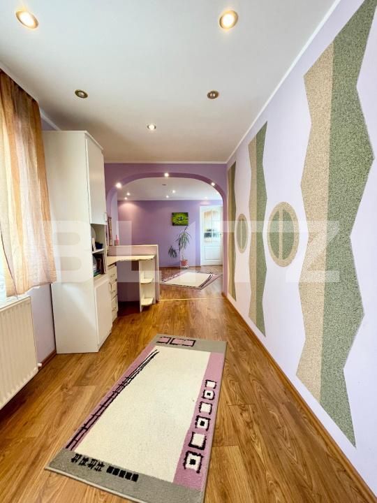 Casa de vânzare 6 camere Central - 203562CV | BLITZ Suceava | Poza10