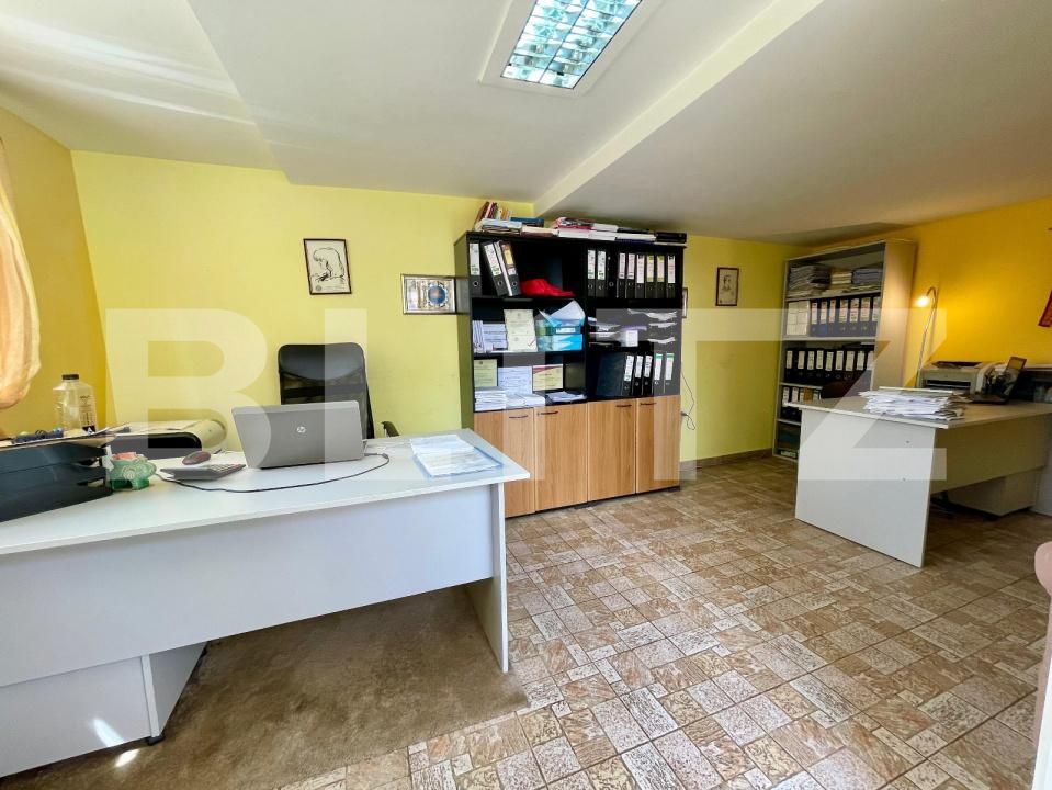 Casa de vânzare 6 camere Central - 203562CV | BLITZ Suceava | Poza14