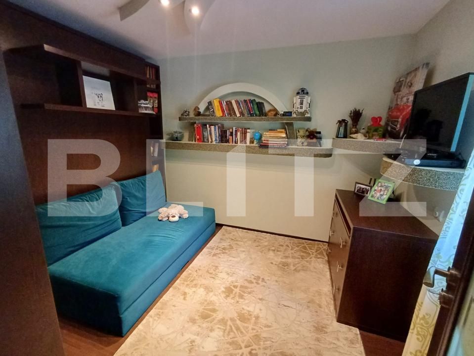 Casa de vânzare 6 camere Central - 203562CV | BLITZ Suceava | Poza17