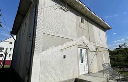Casă Spațioasă cu Iaz Privat și 2.500 mp teren - în Fălticeni