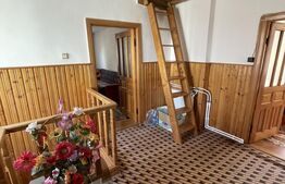 Casă Spațioasă cu Iaz Privat și 2.500 mp teren - în Fălticeni