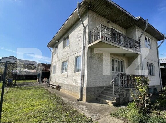 Casa de vânzare 4 camere Falticeni - 203568CV | BLITZ Suceava | Poza1