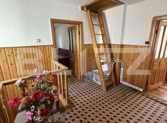 Casa de vânzare 4 camere Falticeni - 203568CV | BLITZ Suceava | Poza6