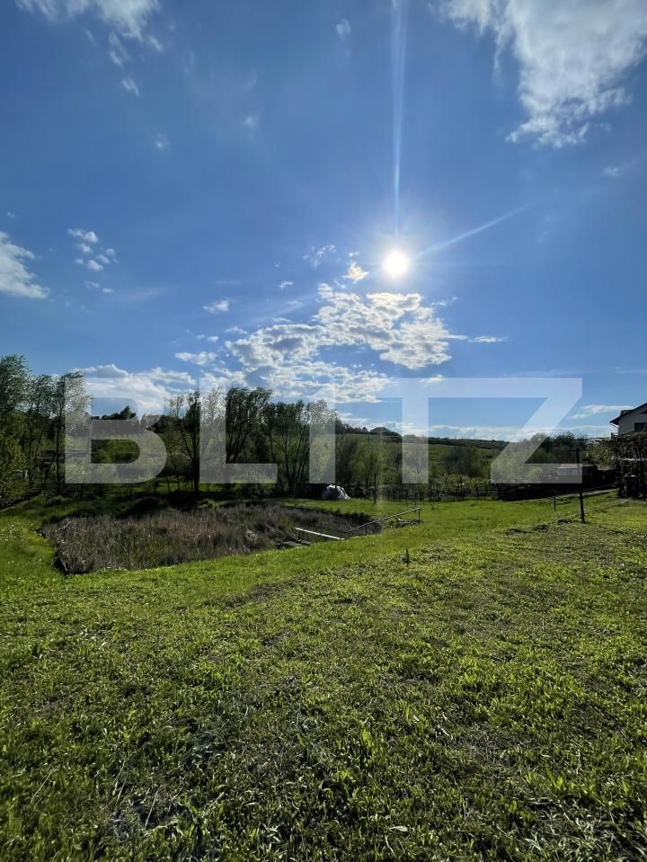 Casa de vânzare 4 camere Falticeni - 203568CV | BLITZ Suceava | Poza2