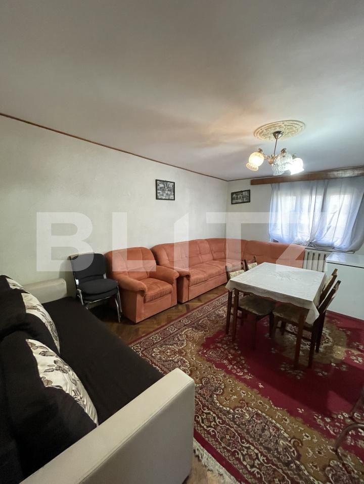 Casa de vânzare 4 camere Falticeni - 203568CV | BLITZ Suceava | Poza3