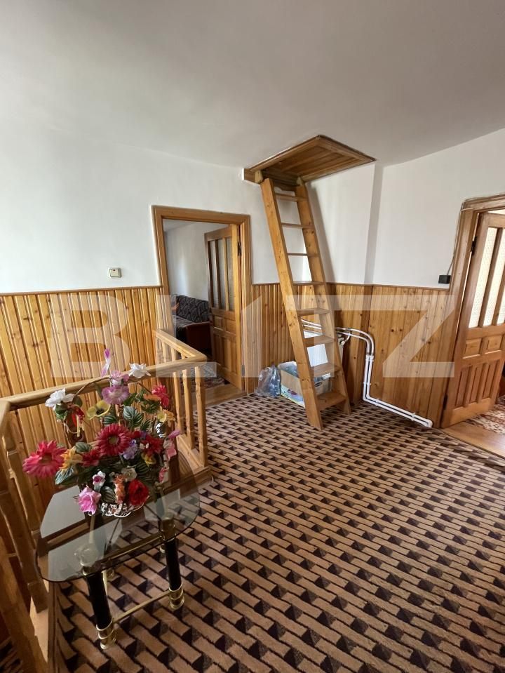 Casa de vânzare 4 camere Falticeni - 203568CV | BLITZ Suceava | Poza6
