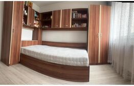 Apartament 2 camere, 54 mp, zona Burdujeni