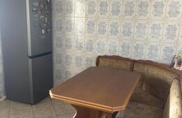 Apartament 2 camere, 54 mp, zona Burdujeni