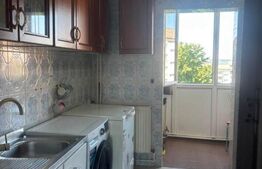 Apartament 2 camere, 54 mp, zona Burdujeni