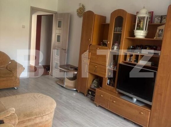 Apartament de vânzare 2 camere Burdujeni - 203571AV | BLITZ Suceava | Poza1