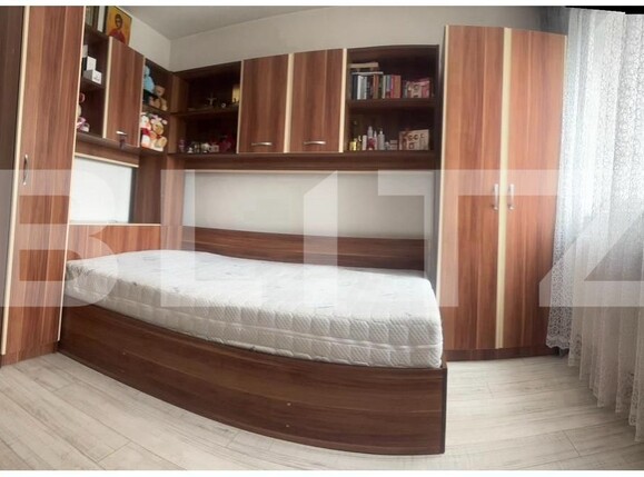 Apartament de vânzare 2 camere Burdujeni - 203571AV | BLITZ Suceava | Poza3
