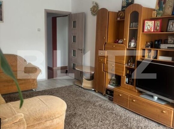 Apartament de vânzare 2 camere Burdujeni - 203571AV | BLITZ Suceava | Poza1