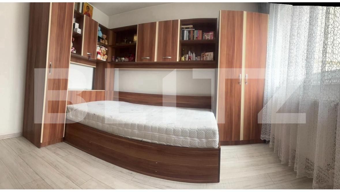 Apartament de vânzare 2 camere Burdujeni - 203571AV | BLITZ Suceava | Poza3