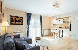 Oportunitate Premium Apartament de lux zona  Ariniș, 3 camere.