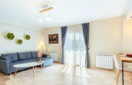  Oportunitate Premium Apartament de lux zona  Ariniș, 3 camere.