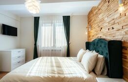  Oportunitate Premium Apartament de lux zona  Ariniș, 3 camere.