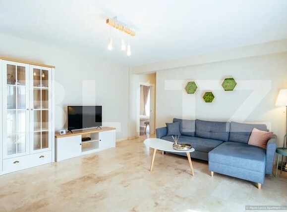 Apartament de vânzare 3 camere Gura Humorului - 203580AV | BLITZ Suceava | Poza1