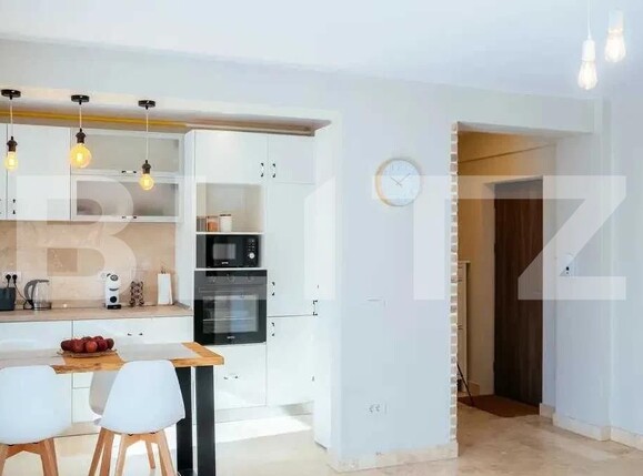 Apartament de vânzare 3 camere Gura Humorului - 203580AV | BLITZ Suceava | Poza4