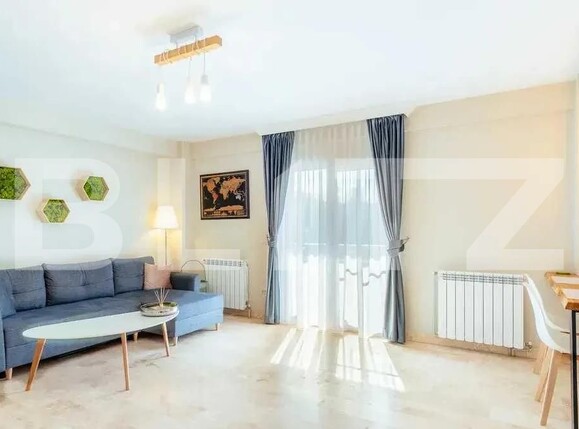 Apartament de vânzare 3 camere Gura Humorului - 203580AV | BLITZ Suceava | Poza2