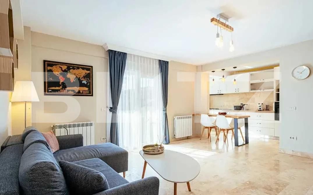 Apartament de vânzare 3 camere Gura Humorului - 203580AV | BLITZ Suceava | Poza3