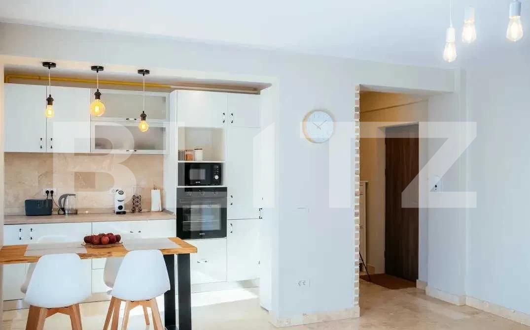 Apartament de vânzare 3 camere Gura Humorului - 203580AV | BLITZ Suceava | Poza4