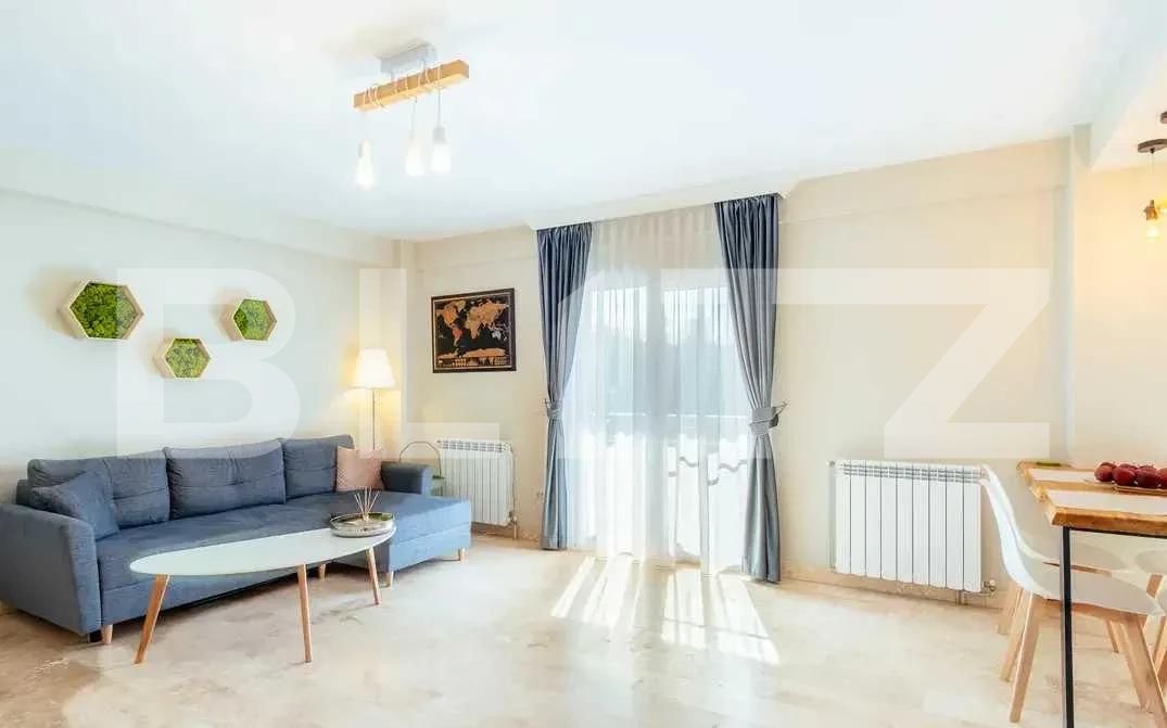Apartament de vânzare 3 camere Gura Humorului - 203580AV | BLITZ Suceava | Poza2
