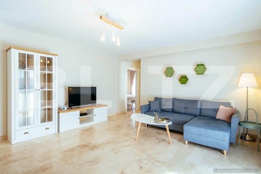 Apartament de vânzare 3 camere Gura Humorului - 203580AV | BLITZ Suceava | Poza2