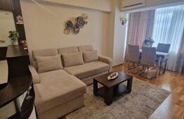 Apartament modern, 2 camere, zona Zamca, Casa de Pensii