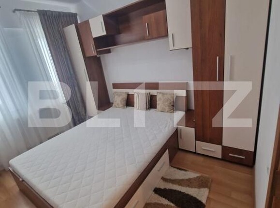 Apartament de închiriat 2 camere Nord Est - 203599AI | BLITZ Suceava | Poza3