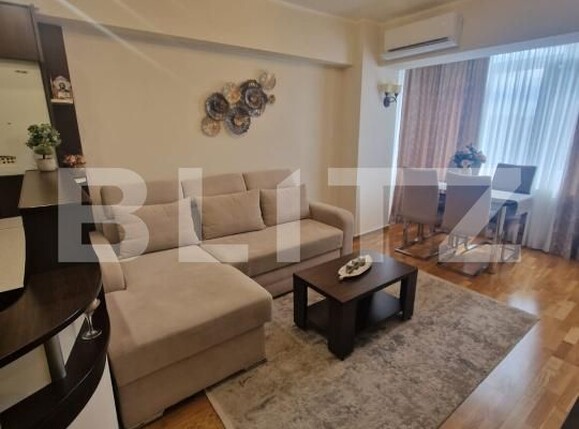 Apartament de închiriat 2 camere Nord Est - 203599AI | BLITZ Suceava | Poza1