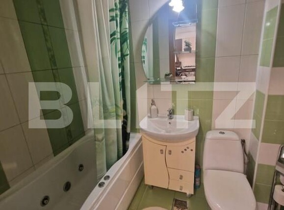 Apartament de închiriat 2 camere Nord Est - 203599AI | BLITZ Suceava | Poza6