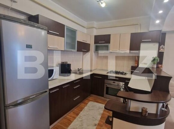 Apartament de închiriat 2 camere Nord Est - 203599AI | BLITZ Suceava | Poza4