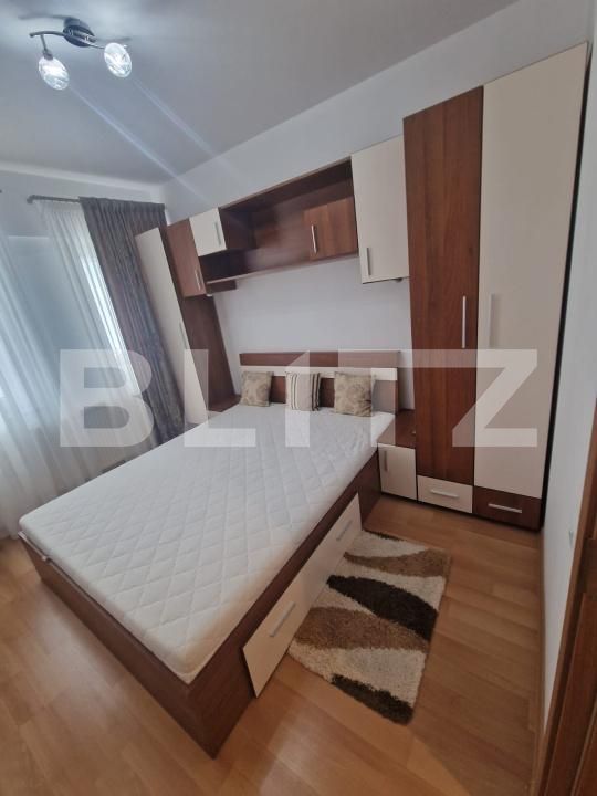 Apartament de închiriat 2 camere Nord Est - 203599AI | BLITZ Suceava | Poza3