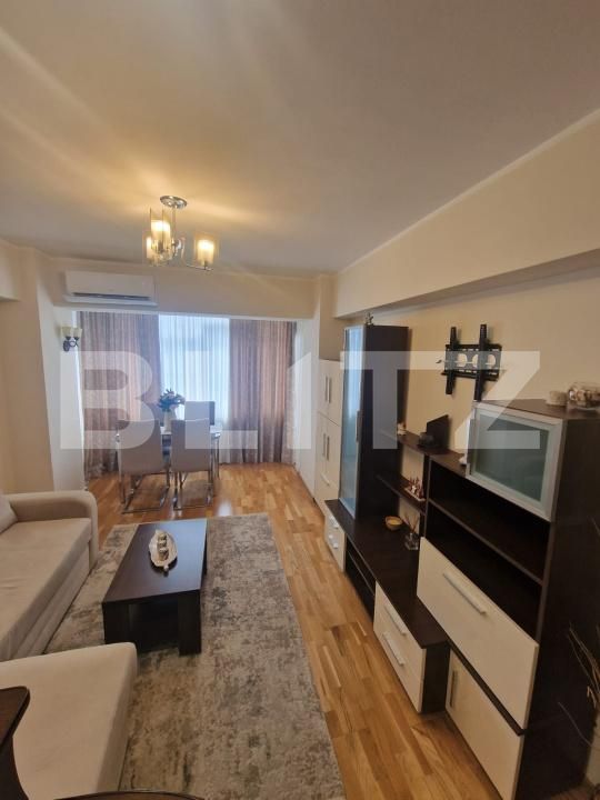 Apartament de închiriat 2 camere Nord Est - 203599AI | BLITZ Suceava | Poza2
