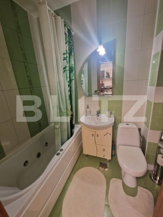 Apartament de închiriat 2 camere Nord Est - 203599AI | BLITZ Suceava | Poza6