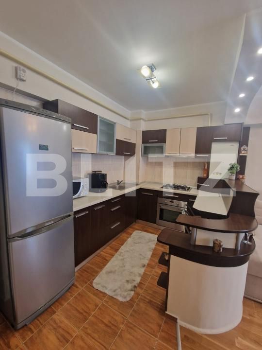 Apartament de închiriat 2 camere Nord Est - 203599AI | BLITZ Suceava | Poza4