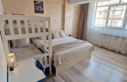 Apartament 2 camere, 64,90mp, etaj 2, bloc nou, zona Burdujeni