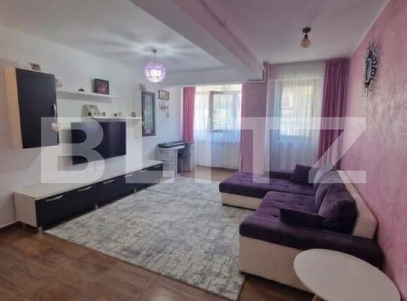 Apartament de vânzare 2 camere Burdujeni - 203617AV | BLITZ Suceava | Poza2
