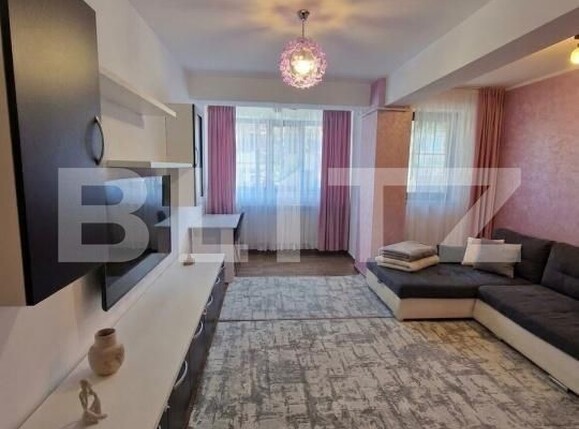 Apartament de vânzare 2 camere Burdujeni - 203617AV | BLITZ Suceava | Poza3