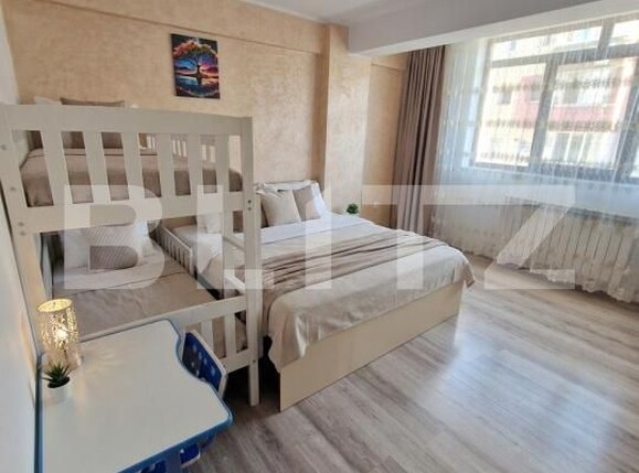 Apartament de vânzare 2 camere Burdujeni - 203617AV | BLITZ Suceava | Poza5