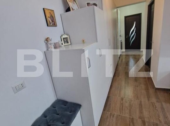Apartament de vânzare 2 camere Burdujeni - 203617AV | BLITZ Suceava | Poza4