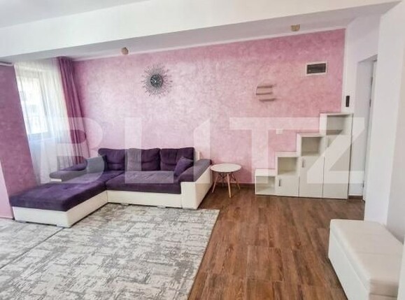 Apartament de vânzare 2 camere Burdujeni - 203617AV | BLITZ Suceava | Poza1