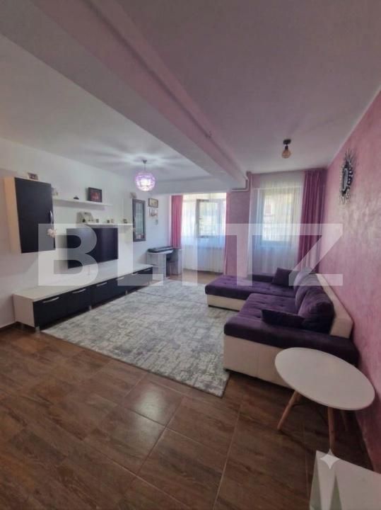 Apartament de vânzare 2 camere Burdujeni - 203617AV | BLITZ Suceava | Poza2